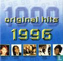 1000 original hits 1996 - Bild 1