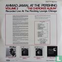 Ahmad Jamal at the Pershing, Volume Two - Afbeelding 2