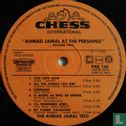 Ahmad Jamal at the Pershing, Volume Two - Afbeelding 3