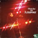 Plein Feu sur Aznavour - Image 1