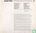 Sammy Price Plays Blues and Boogie Woogie  - Image 2