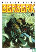 Berserk 18 - Image 1