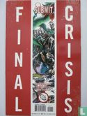 Final crisis: Submit - Image 1