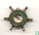 Souvenir kompas Vipiteno - Image 1