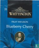 31 Blueberry Cherry - Afbeelding 1