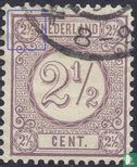 Stamp for printed matter (aP) - Image 1