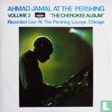 Ahmad Jamal at the Pershing, Volume Two - Image 1