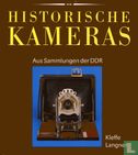 Historische Kameras aus Sammlungen der DDR - Image 1