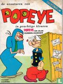 Popeye en zijn dubbelganger - Bild 1