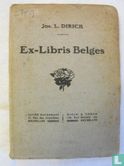 Ex-libris Belges - Bild 1