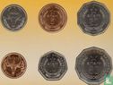 Madagaskar Kombination set "Coins of the World" - Bild 3