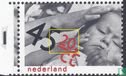 Children's Stamps (PM) - Image 1