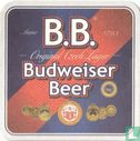 B.B. Budweiser Beer - Image 1
