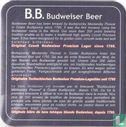 B.B. Budweiser Beer - Image 2