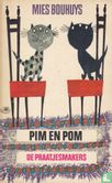 Pim en Pom, de praatjesmakers - Afbeelding 1