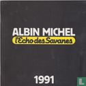 L'Echo des Savanes 1991 - Afbeelding 1