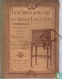 Les Chefs-d'oeuvre du style Louis XVI.  - Bild 1