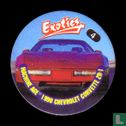 1990 Chevrolet Corvette ZR-1 - Afbeelding 1