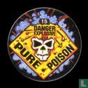 DANGER Explosive - Image 1