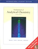 Fundamentals of analytical Chemistry - Image 1