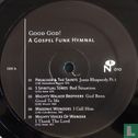 A Gospel Funk Hymnal - Afbeelding 3