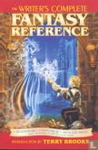 The Writer's Complete Fantasy Reference - Image 1