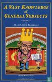 A Vast Knowledge of General Subjects - Afbeelding 1