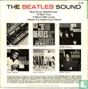 The Beatles' Sound - Afbeelding 2