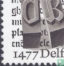 500 ans de la Bible de Delft (PM5) - Image 2