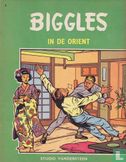 Biggles in de Orient - Afbeelding 1