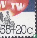 Summer stamps (PM1) - Image 2