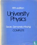 University physics complete - Afbeelding 1