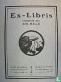 Ex-libris composes par Arm. Mels - Bild 3
