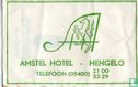 Amstel Hotel - Hengelo  - Image 1