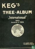 Keg's Thee-album "Internationaal" - Afbeelding 1