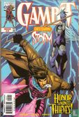 Gambit 2 - Bild 1