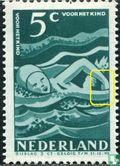 Children's stamps (PM7) - Image 1