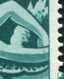Children's stamps (PM7) - Image 2
