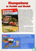 Eisenbahn  Journal 1 Anlagenplanung und -bau - Afbeelding 2