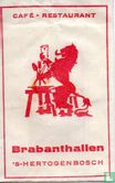 Cafe Restaurant Brabanthallen - Afbeelding 1
