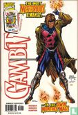 Gambit 1 - Afbeelding 1