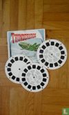 Thunderbirds,pakket,B453,GAF,1966 - Image 1