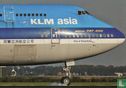 Boeing 747-400 KLM - Image 1