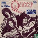 Killer Queen - Image 1