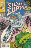 The Silver Surfer 94 - Afbeelding 1