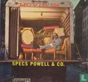 Movin’ in with Specs Powell & Co - Afbeelding 1