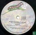 Keep yourself alive - Bild 1