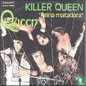 Killer queen - Afbeelding 1