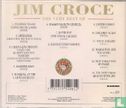 The Very Best of Jim Croce - Image 2