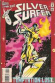 The Silver Surfer 99 - Afbeelding 1